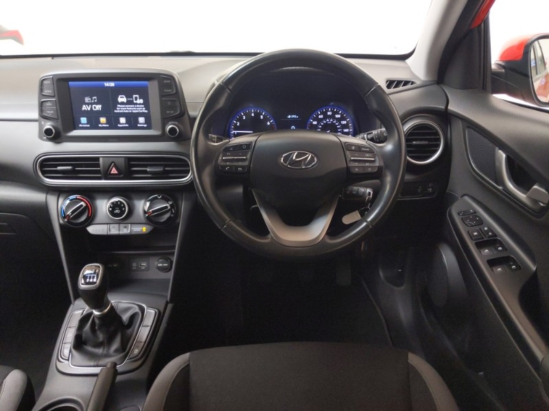 Used Hyundai KONA 2018 for sale - 78164052: Photo 7