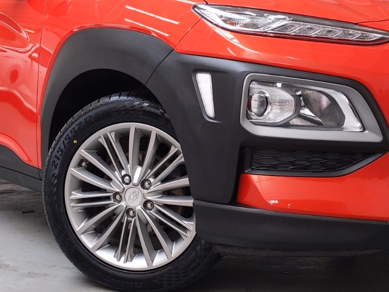 Used Hyundai KONA 2018 for sale - 78164052: Photo 9