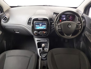 Used Renault Captur 2019 for sale - 78905577: Photo