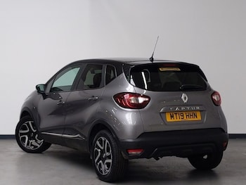 Used Renault Captur 2019 for sale - 78905577: Photo