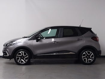 Used Renault Captur 2019 for sale - 78905577: Photo
