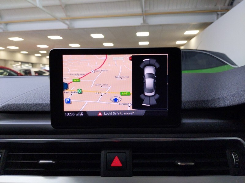 Used Audi A4 2019 for sale - 77544135: Photo 10