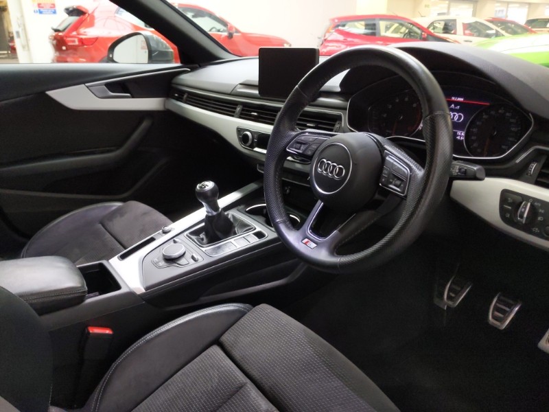 Used Audi A4 2019 for sale - 77544135: Photo 11