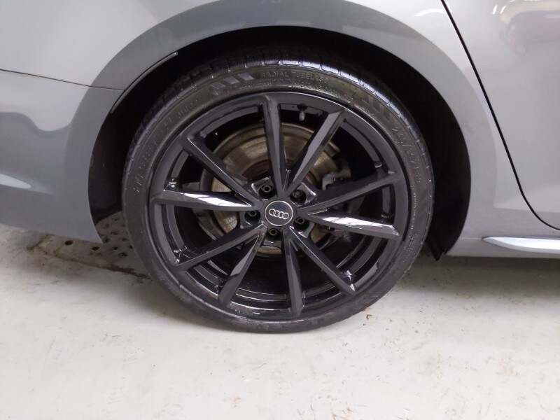 Used Audi A4 2019 for sale - 77544135: Photo 12