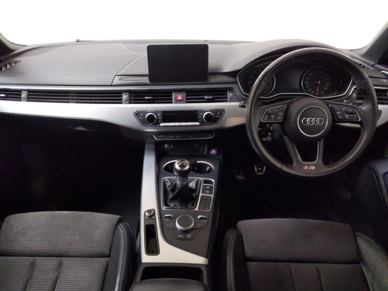 Used Audi A4 2019 for sale - 77544135: Photo 2