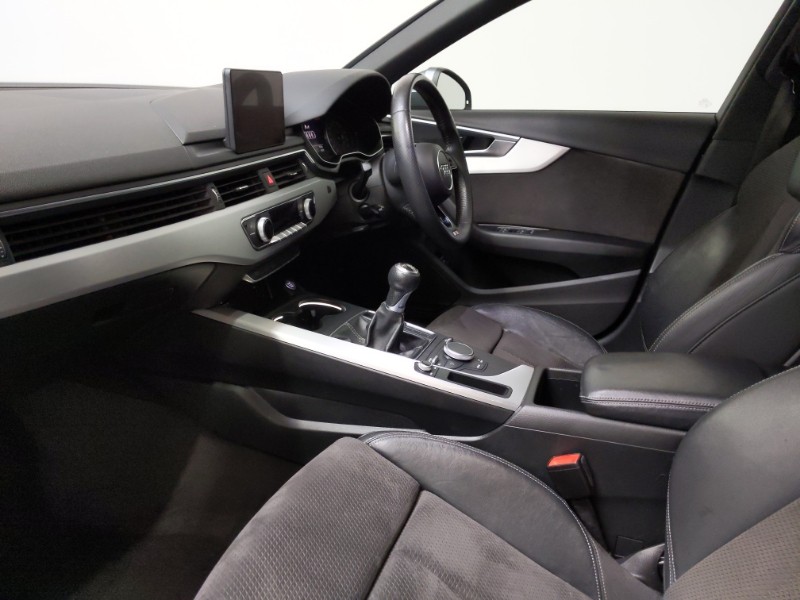 Used Audi A4 2019 for sale - 77544135: Photo 5