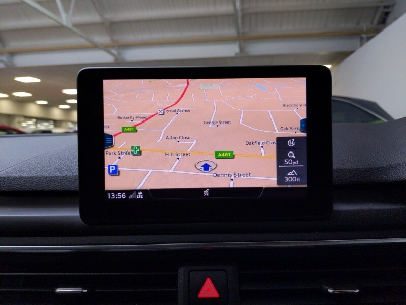 Used Audi A4 2019 for sale - 77544135: Photo 7