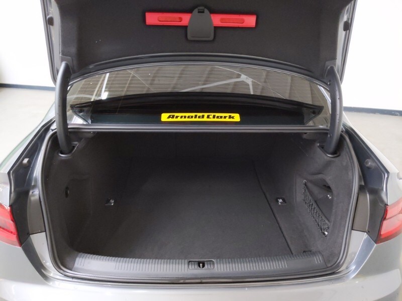 Used Audi A4 2019 for sale - 77544135: Photo 8