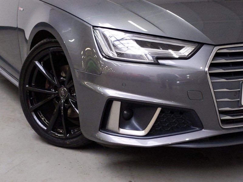 Used Audi A4 2019 for sale - 77544135: Photo 9