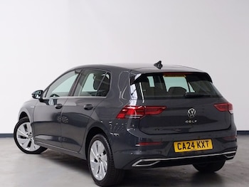 Used Volkswagen Golf 2024 for sale - 79298649: Photo