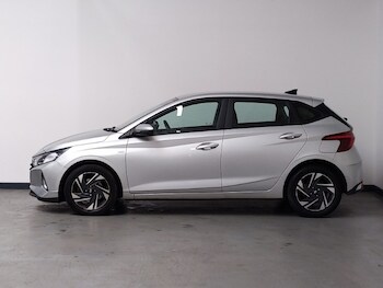 Used Hyundai i20 2023 for sale - 78391323: Photo