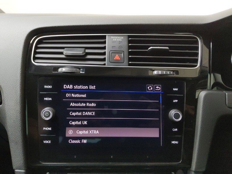 Used Volkswagen Golf 2018 for sale - 76556442: Photo 10