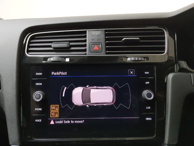 Used Volkswagen Golf 2018 for sale - 76556442: Photo 12