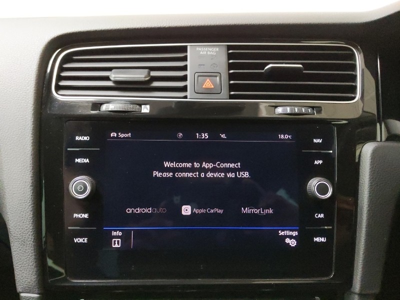 Used Volkswagen Golf 2018 for sale - 76556442: Photo 15