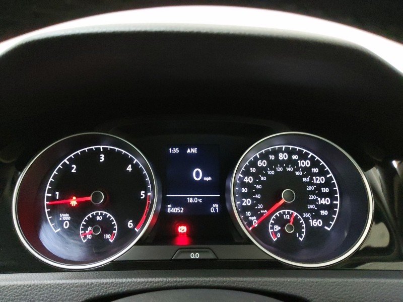 Used Volkswagen Golf 2018 for sale - 76556442: Photo 16