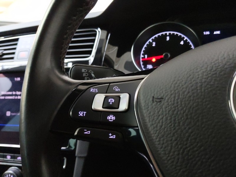 Used Volkswagen Golf 2018 for sale - 76556442: Photo 17