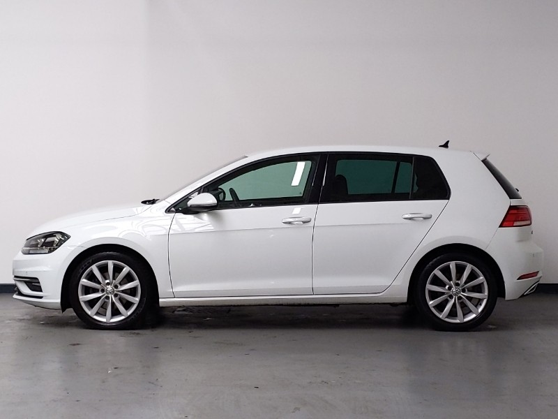 Used Volkswagen Golf 2018 for sale - 76556442: Photo 4
