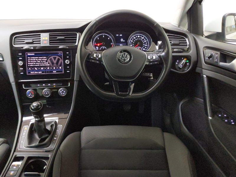 Used Volkswagen Golf 2018 for sale - 76556442: Photo 7