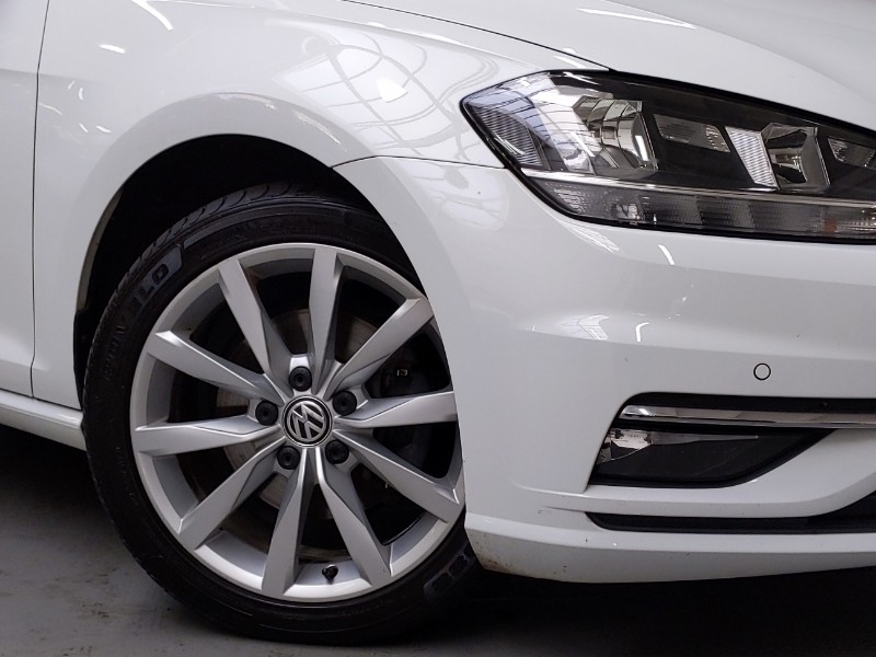 Used Volkswagen Golf 2018 for sale - 76556442: Photo 9