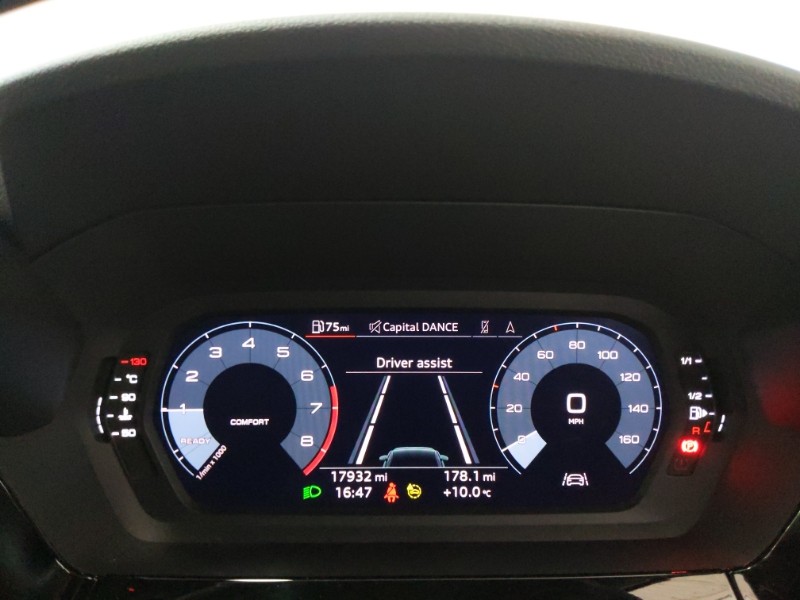 Used Audi A3 2022 for sale - 78032587: Photo 16