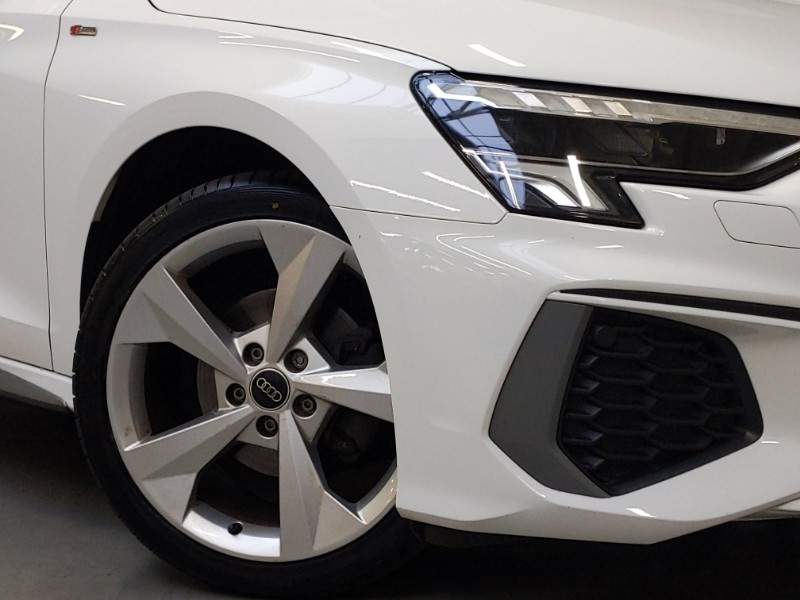 Used Audi A3 2022 for sale - 78032587: Photo 9