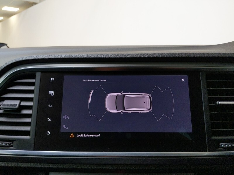 Used SEAT Ateca 2023 for sale - 76707778: Photo 11