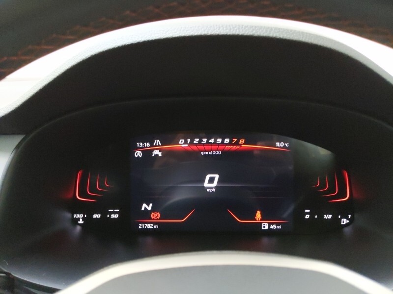 Used SEAT Ateca 2023 for sale - 76707778: Photo 16