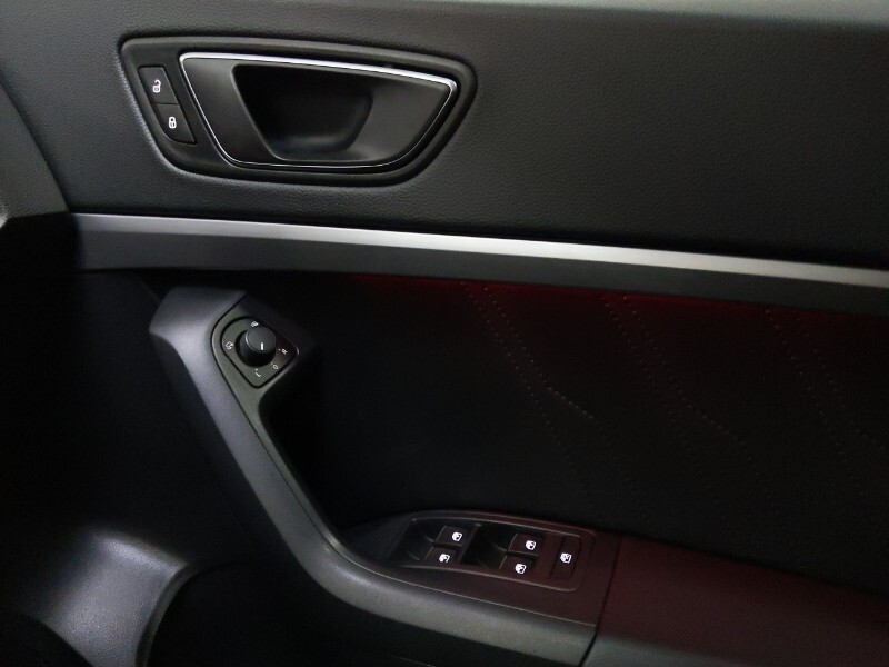 Used SEAT Ateca 2023 for sale - 76707778: Photo 19