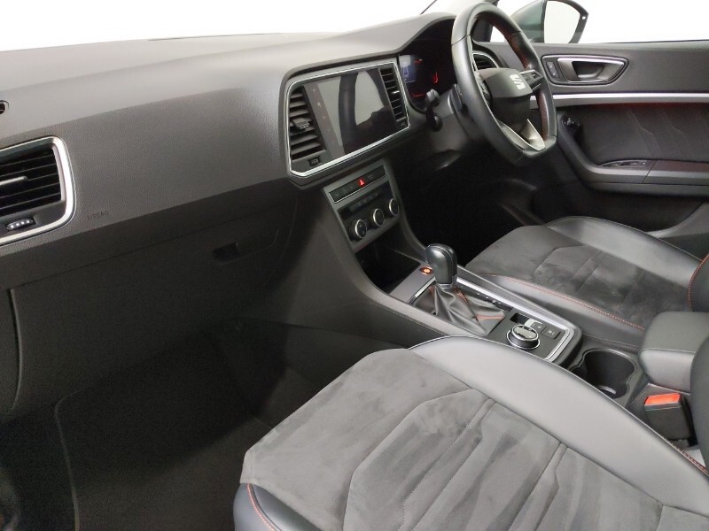 Used SEAT Ateca 2023 for sale - 76707778: Photo 5