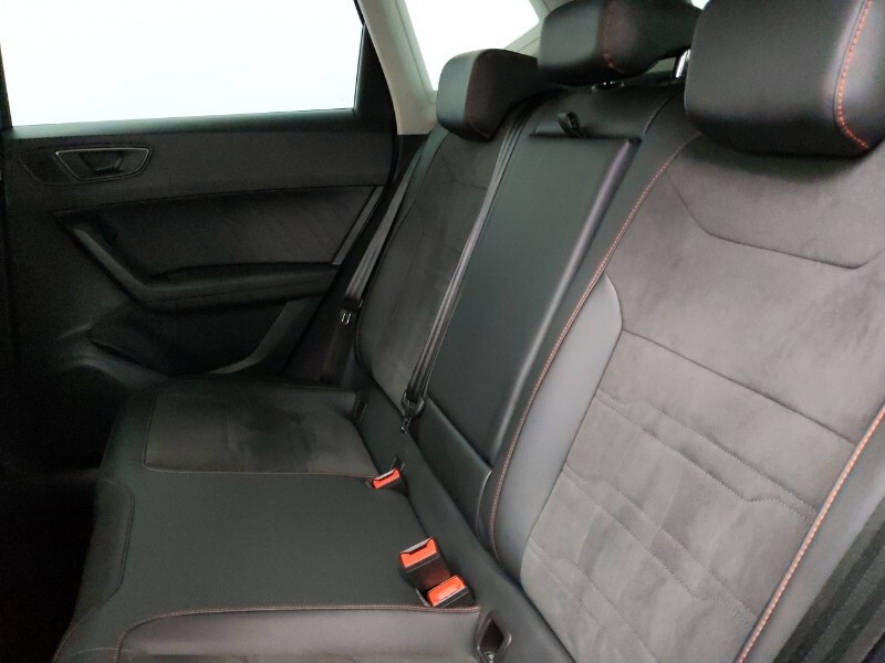 Used SEAT Ateca 2023 for sale - 76707778: Photo 6