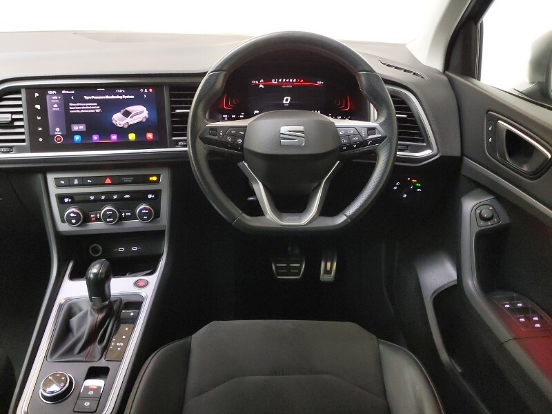 Used SEAT Ateca 2023 for sale - 76707778: Photo 7