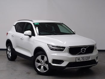 Used Volvo XC40 2020 for sale - 78642555: Photo