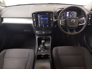 Used Volvo XC40 2020 for sale - 78642555: Photo