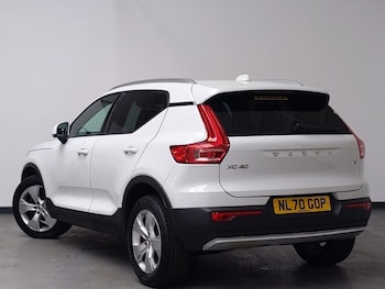 Used Volvo XC40 2020 for sale - 78642555: Photo
