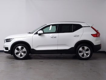 Used Volvo XC40 2020 for sale - 78642555: Photo