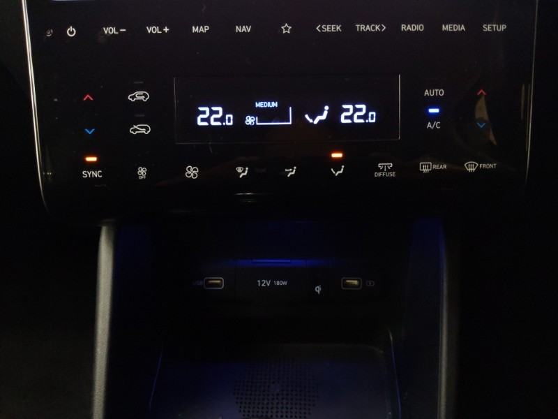 Used Hyundai TUCSON 2023 for sale - 77790484: Photo 14