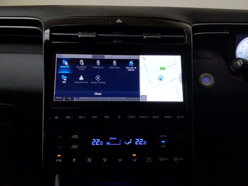 Used Hyundai TUCSON 2023 for sale - 77790484: Photo 15