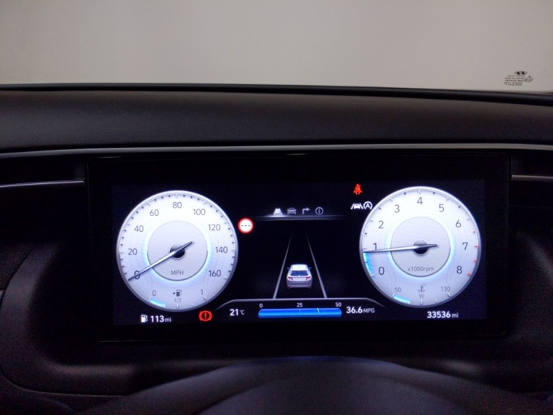 Used Hyundai TUCSON 2023 for sale - 77790484: Photo 16