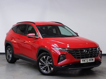 Used Hyundai TUCSON 2023 for sale - 77790484: Photo