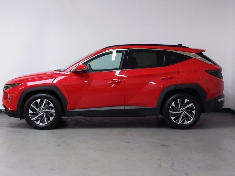 Used Hyundai TUCSON 2023 for sale - 77790484: Photo 4