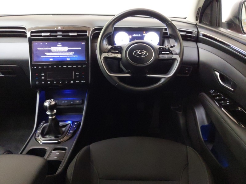 Used Hyundai TUCSON 2023 for sale - 77790484: Photo 7