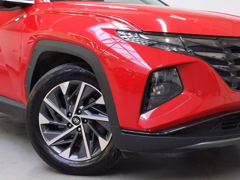 Used Hyundai TUCSON 2023 for sale - 77790484: Photo 9