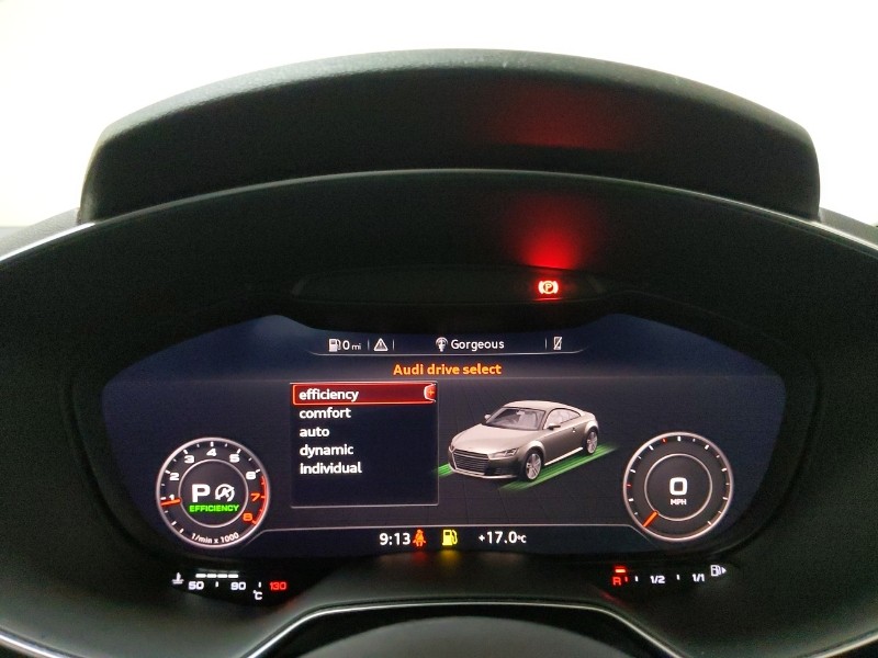 Used Audi TT 2020 for sale - 76478654: Photo 18