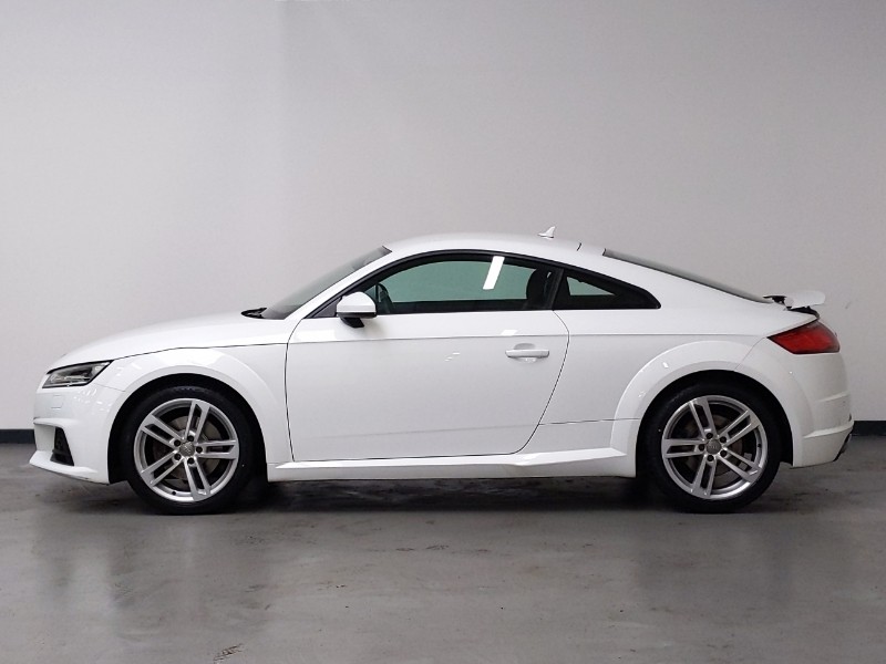 Used Audi TT 2020 for sale - 76478654: Photo 4
