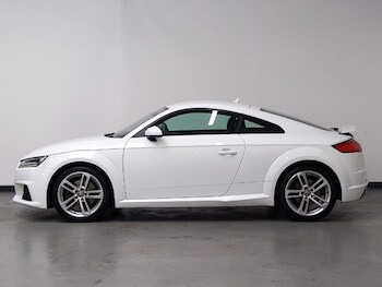 Used Audi TT 2020 for sale - 76478654: Photo