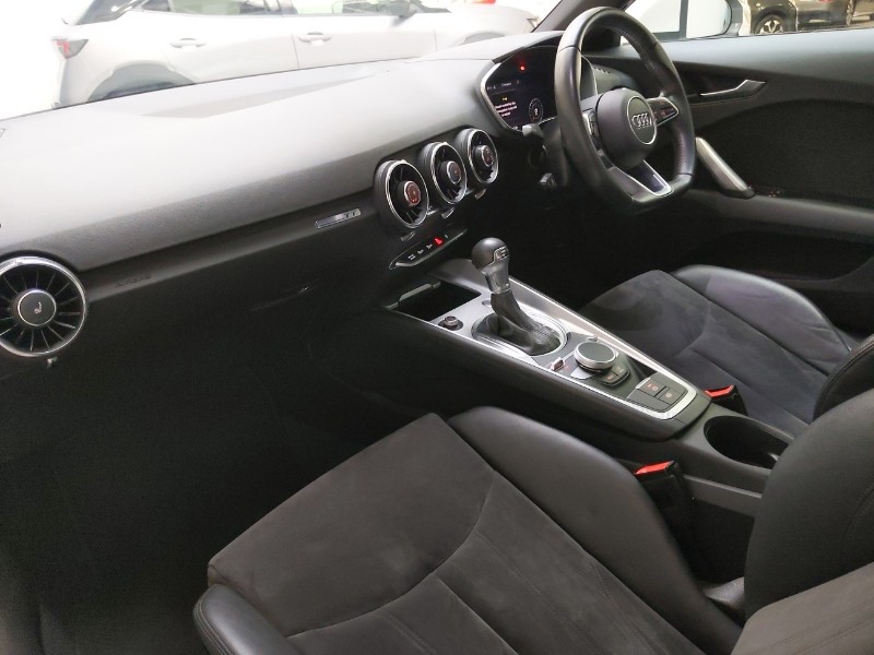 Used Audi TT 2020 for sale - 76478654: Photo 5