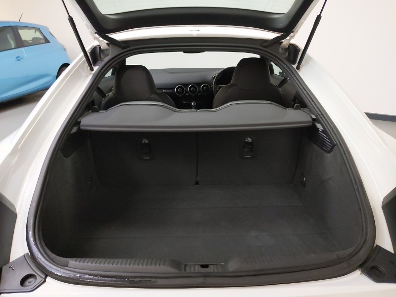 Used Audi TT 2020 for sale - 76478654: Photo 8