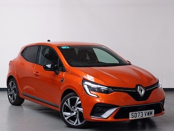 2023 - 1.0 TCe 90 RS Line 5dr