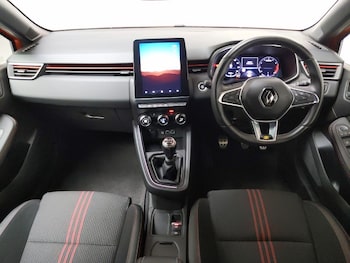Used Renault Clio 2023 for sale - 75583709: Photo