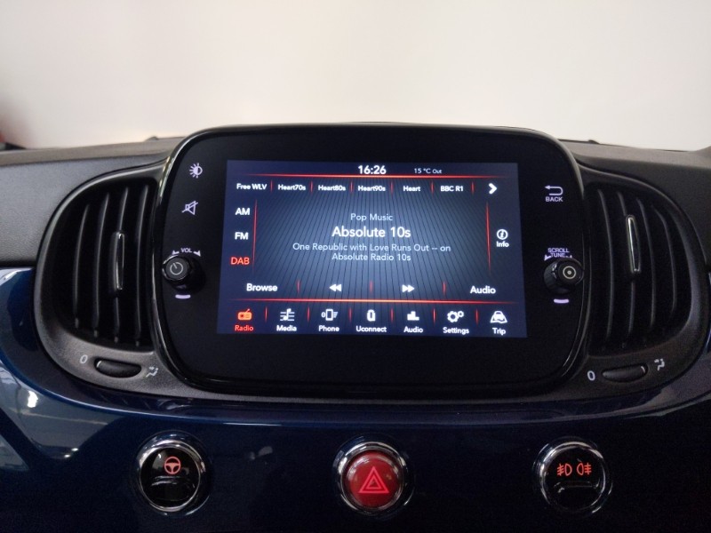 Used Fiat 500 2022 for sale - 77922253: Photo 10